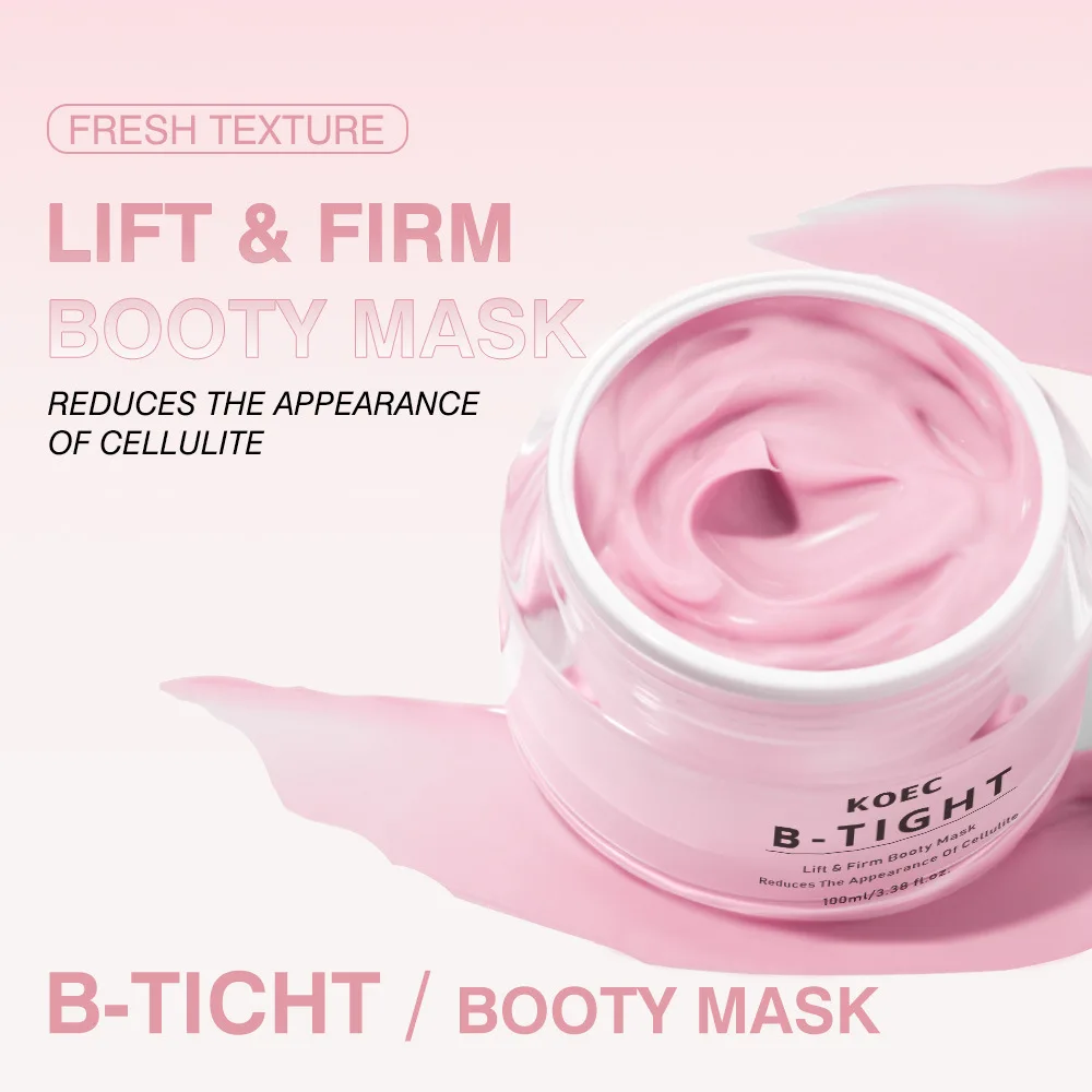 Butt Tight Lift Firm Cream - Image 5