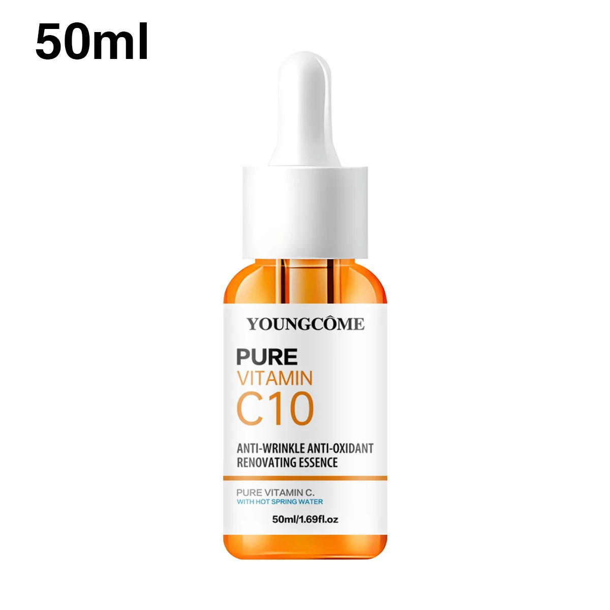 Pure Vitamin C Skin Brighten Serum - Image 7