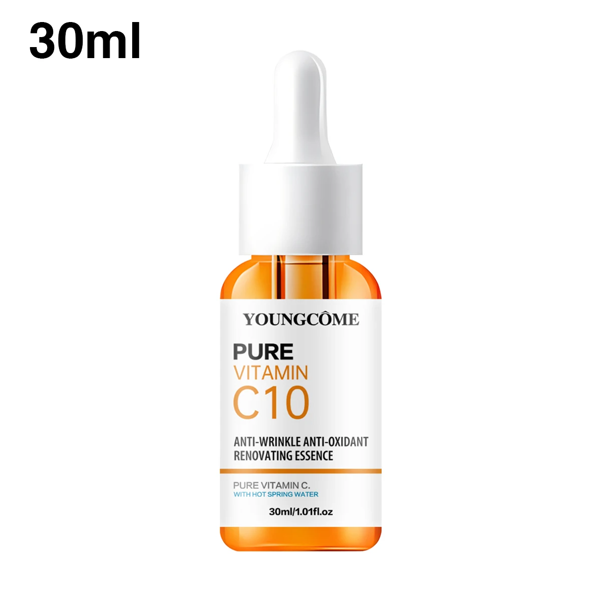 Pure Vitamin C Skin Brighten Serum - Image 8