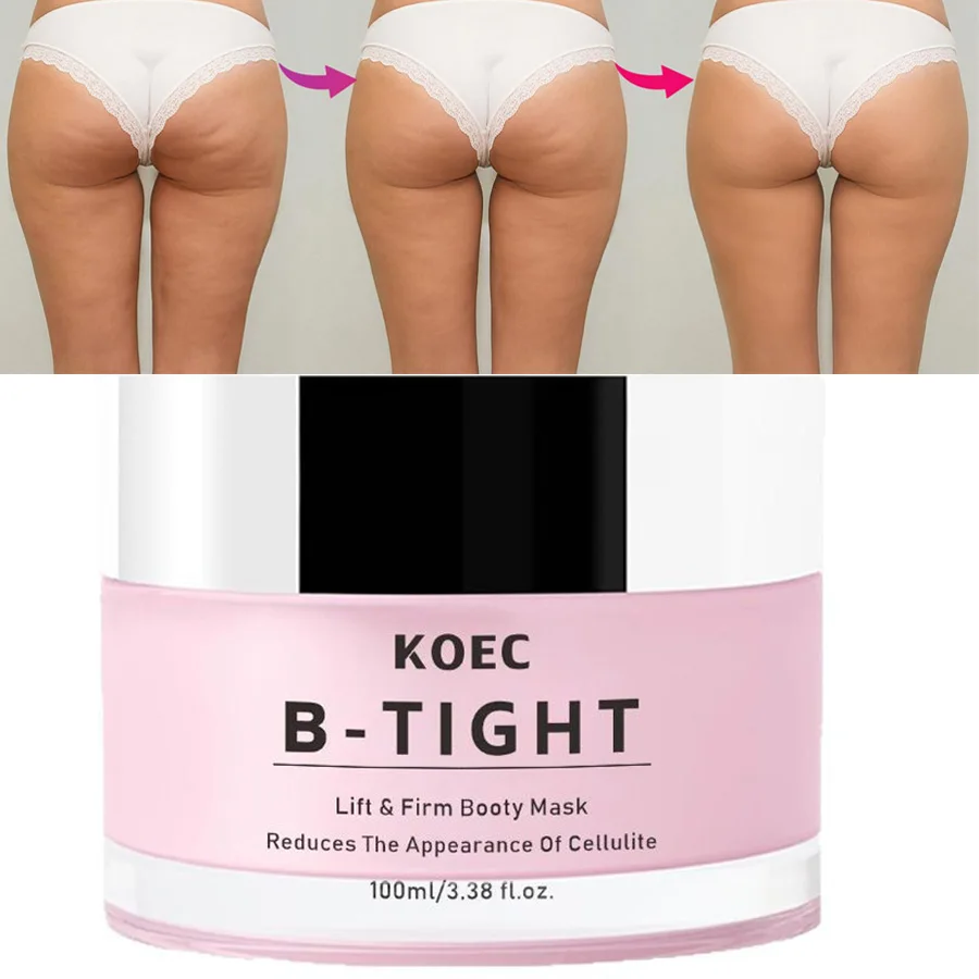 Butt Tight Lift Firm Cream